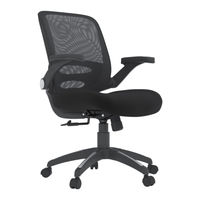 Alphason Newport AOC8169BLK Montageanleitung