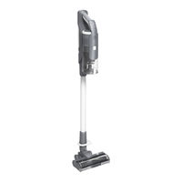 Hoover HF9 Bedienungsanleitung