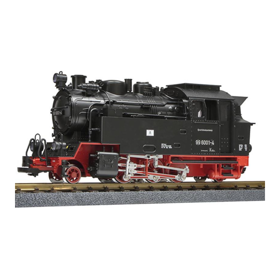 LGB 26801 Handbuch