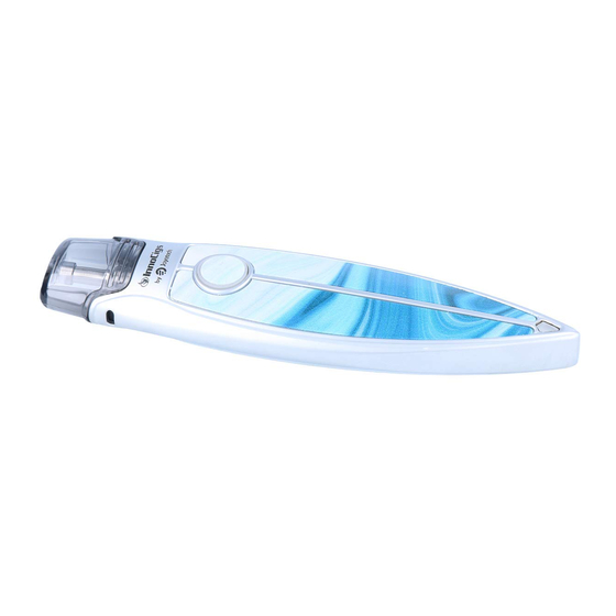 INNOCIGS RUNABOUT Bedienungsanleitung