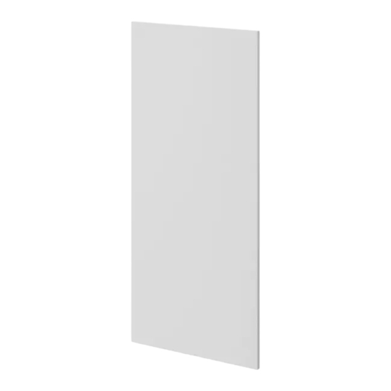 GoodHome atomia 5036581053567 Bedienungsanleitung