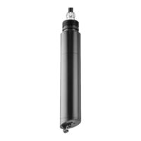Endress+Hauser CUS 1 Betriebsanleitung