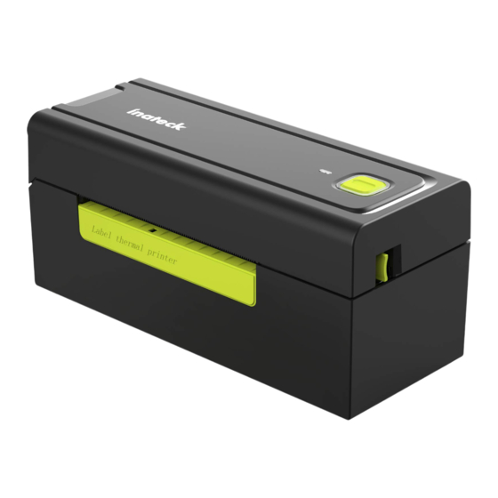 INATECK PR02001 BEDIENUNGSANLEITUNG PdfHerunterladen ManualsLib