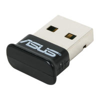 Asus USB-BT211 Benutzerhandbuch