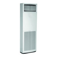 Daikin FVA100AMVEB Betriebsanleitung