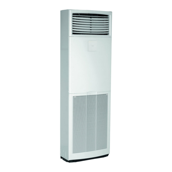 Daikin FVA71AMVEB Betriebsanleitung