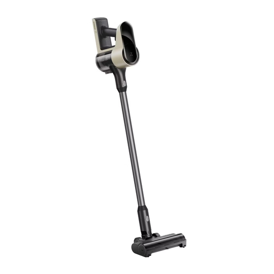 Roborock H5 Benutzerhandbuch