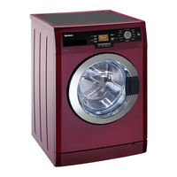 Blomberg WNF 74461 SE20 Bedienungsanleitung