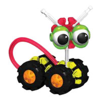 k'nex Education 78430 Montageanleitung