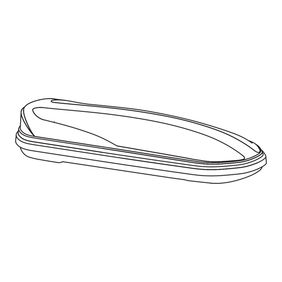 WeGo Modula case system Montageanleitung