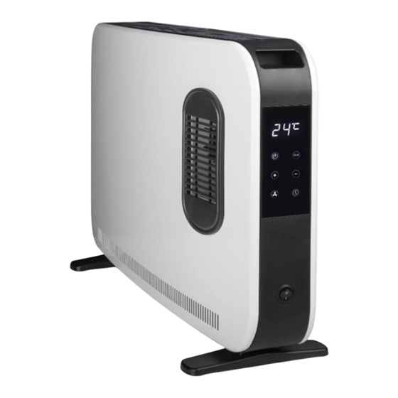 Fakir prestige HK-T 2000 Bedienungsanleitung