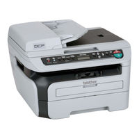 Brother DCP-7040 Installationsanleitung