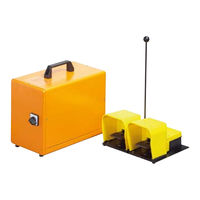 hawa 0220 Originalbetriebsanleitung