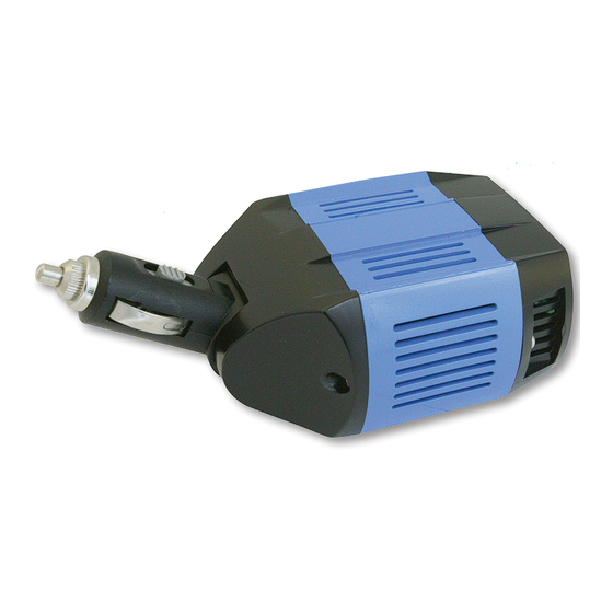 Silverline 675258 Bedienungsanleitung