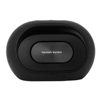 Harman Kardon OMNI 50+ Bedienungsanleitung