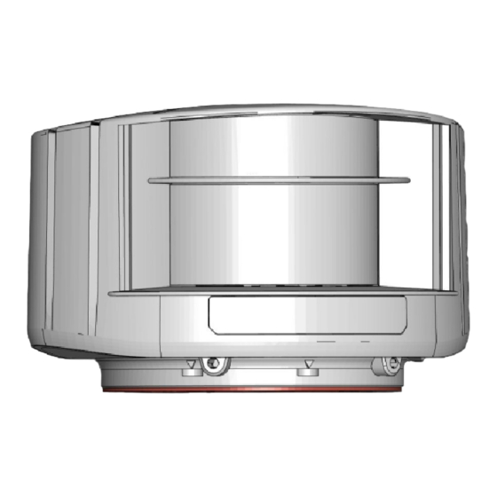 BEA LZR U920 Bedienungsanleitung