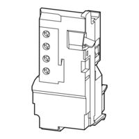 Moeller NZM4-XAHIVC Serie Montageanweisung
