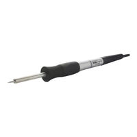 Weller WXP 65 Originalbetriebsanleitung