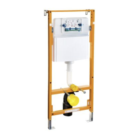 WimTec SanTec FIX Montageanleitung