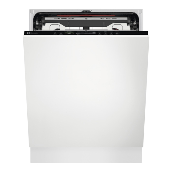 Electrolux GA60GLVC Benutzerinformation