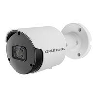 Grundig GU-CI-AC5617T Kurzanleitung