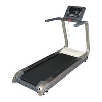 Tunturi Pure RUN 6.0 Betriebsanleitung