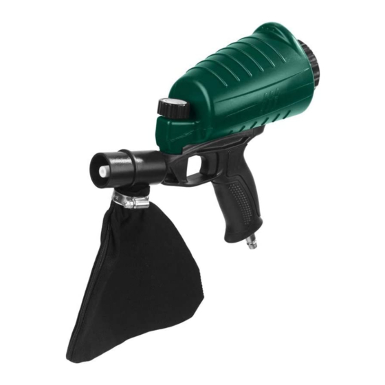 Parkside PDSP 1000 D4 Originalbetriebsanleitung