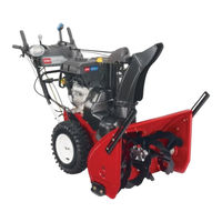 Toro 38826 Bedienungsanleitung