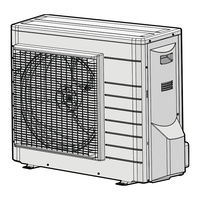 Daikin RXF50A2V1B Referenz-Anleitung