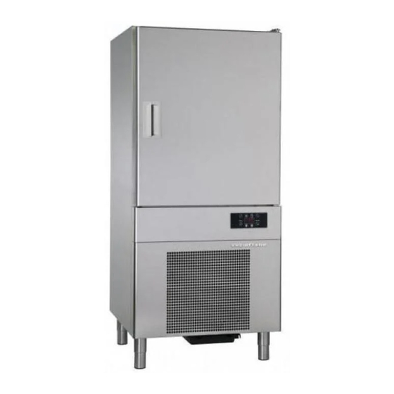 Gram Snowflake SKF 20 Bedienungsanleitung