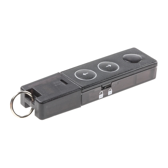 Eaton DX-COM-STICK Montageanweisung