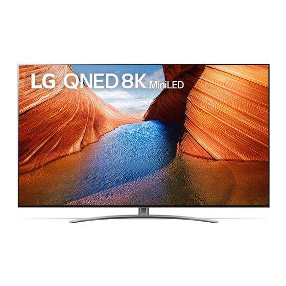 LG 47LM96 serie Benutzerhandbuch