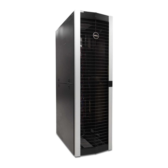 Dell PowerEdge 4220 Installationsanleitung