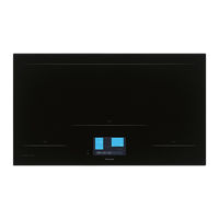 Panasonic KY-T937VF Bedienungs- Und Installationsanleitung