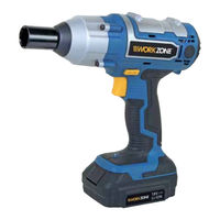 Workzone WW-DSS/18 Originalbetriebsanleitung