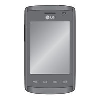 LG LG-E410I Benutzerhandbuch
