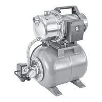 Emil Lux HWW 4600/E Originalbetriebsanleitung
