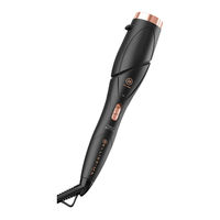 Imetec R8001 Bedienungsanleitung