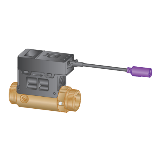 Viega AquaVip 5881.3 Gebrauchsanleitung