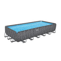 Bestway 561GC Gebrauchsanweisung