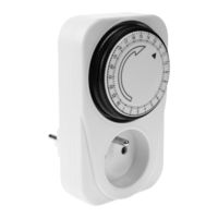 Perel E305D Bedienungsanleitung