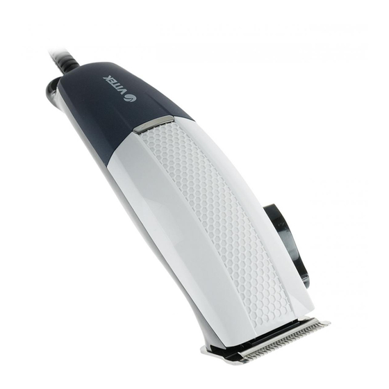 Vitek VT-2516 W Handbücher