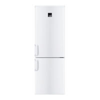 Zanussi ZRB24100WA Benutzerhandbuch