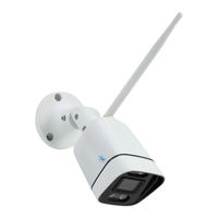PNI IP660MP Benutzerhandbuch