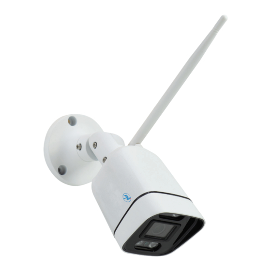 PNI IP660MP Benutzerhandbuch