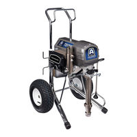 Graco 17M217 Betrieb, Reparatur, Teile