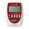 CefarCompex Physio 5 Kurzanleitung