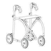 Etac TANGO Handbuch