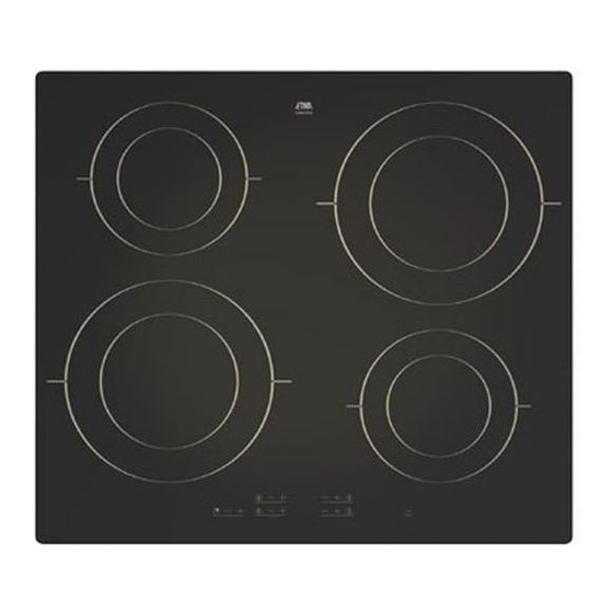 ETNA T301ZT Anleitung
