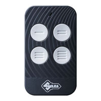Silca Air4 V 64 Anleitungen